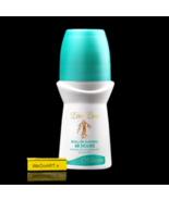 HLAVIN Lavilin  Love Line Roll-On Deodorant Natural 48 Hours Protection - $41.20 CAD