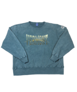 Vintage Champion Vermont Law School Crewneck Sweatshirt Size XL Made in USA - $907.55 MXN