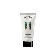 Rento Arctic Pine Body Balm, 50ml, Sauna Body Care, Sauna, Aroma - $13.99