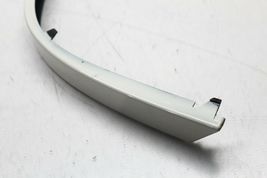 2006-2008 BMW 750i 750Li E66 EXTERIOR REAR RIGHT PASSENGER BUMPER TRIM P8481 image 10
