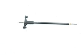 2004-2007 BMW E60 525i FRONT RIGHT PASSENGER SEAT TRACK MID GEAR CABLE H1524 image 9