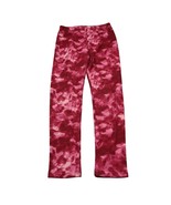 Old Navy Pants Girls XL Pink Tie Dye Elastic Waist Pull On Stretch Sweat... - £15.57 GBP