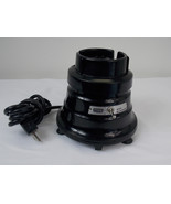 WARING Commercial Bar Blender BB150S Motor Only 36BL70 2 speed HI and LO - $946.23 MXN