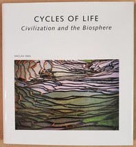 Cycles of Life: Civilization and the Biosphere - £3.71 GBP