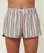 MSRP $36 O&#39;Neill Van Stripe Lane Pocket Boardshorts Van Size 8 - £11.95 GBP