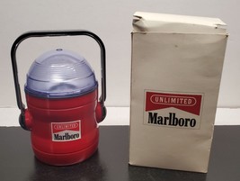 Vintage Marlboro Unlimited Battery Operated Lantern with Original Box - New - £13.61 GBP