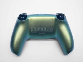 Sony PlayStation 5 PS5 CFI-ZCT2W Dualsense Wireless Controller Chroma Teal  image 7