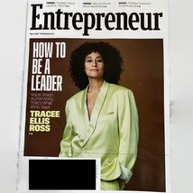 Entrepreneur Magazine March 2020 Tracee Ellis Ross How To Be A Leader New - $7.99