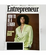 Entrepreneur Magazine March 2020 Tracee Ellis Ross How To Be A Leader New - $10.92 CAD