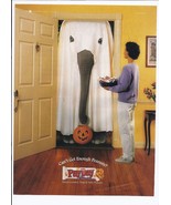 1999 Hershey Payday Candy Bar Print Ad Vintage 8.5&quot; x 11&quot; - $27.46 CAD
