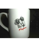 Hallmark Shoebox Greetings Maxine Cup Mug with Attitude is Everything  euc - $13.29