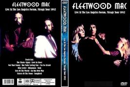 Fleetwood Mac Live in Los Angeles + 2 Bonus Documentaries Rare DVD Proshot  - £16.23 GBP
