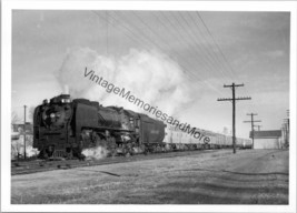 VTG Union Pacific Railroad 808 Steam Locomotive T3-42 - £23.76 GBP
