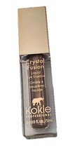 Kokie Cosmetics MILLENIUM Crystal Fusion Liquid Eye Shadow - $9.95