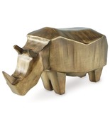 Gentwell - Antique Gold Finish - Sculpture - $34.91