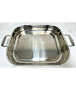 All-Clad Cookware Stainless Steel Lasagna Pan - $85.95 CAD
