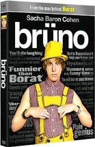 Brüno (DVD, 2009) - $8.79