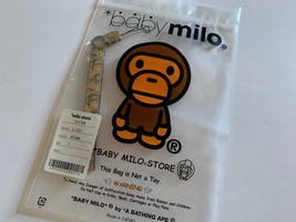 A Bathing Ape Bape Baby Milo Mobile Phone, Purse, Bag Wrist Strap - £31.96 GBP