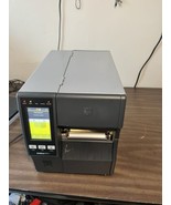 Zebra ZT411 Thermal Label Printer 203 DPI ZT41142-T010000Z (No Power Cord)- - $512.69