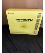 IMPRINTU LIM-001 Temporary Tattoo Printer Vegan Cosmetic Ink 24H Dual Mode - $106.70