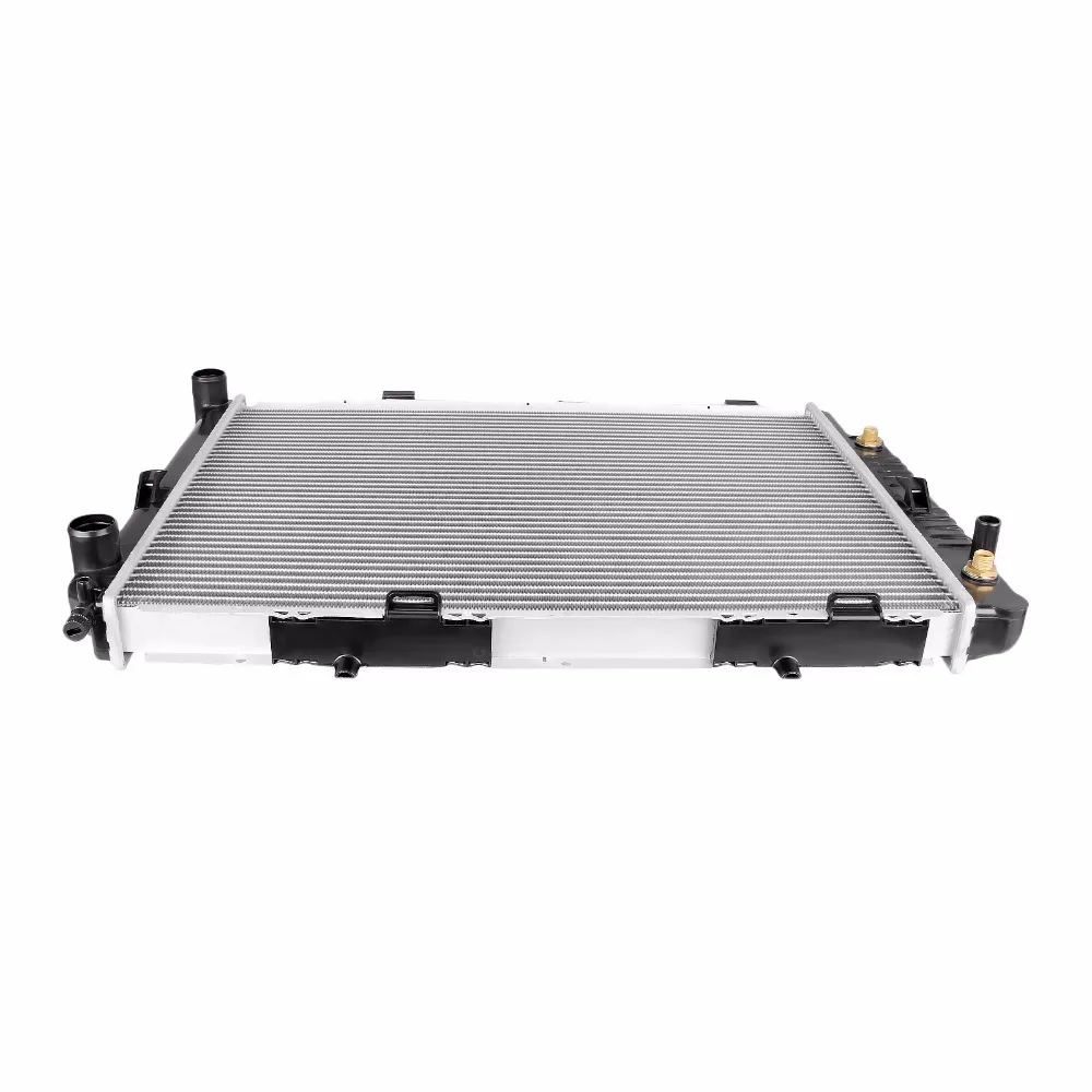 Car RADIATOR For Mercedes-Benz W210 S210 E280 E320 1995-2003 M104.945 ...