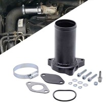 57mm Diesel Egr Del Valve Pipe For Vw 1.9 Tdi 130 160 Bhp Vw Egr By pass Valve - £26.98 GBP