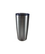 AQUATIX 19 oz Double Wall Vacuum Insulated Stainless Steel Tumbler Cruis... - $517.02 MXN