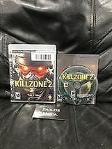 Killzone 2 Playstation 3 CIB Video Game - £11.38 GBP