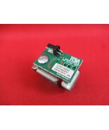 GE Monogram Range Burner LED Board WB25K10014 - $42.24