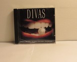 Divas (CD, 2006, Forever Gold) Billie Holiday, Ella Fitzgerald, Lena Horne - $5.22