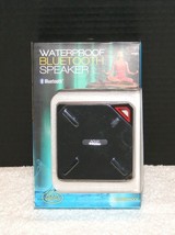 Nib 2017 Aqua Sound Waterproof Bluetooth Speaker - £10.21 GBP