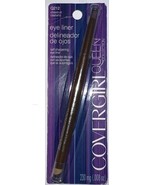 COVERGIRL Queen Collection Self Sharpening Eyeliner #Q212 CHESTNUT New/ ... - $40.43 CAD