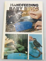 1979 Handfeeding Baby Birds by Jo Cooper KW-017  - £4.60 GBP