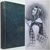 Sir Walter Scott - The Fair Maid of Perth (or St. Valentine&#39;s Day) – 1898 - $18.43