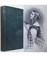 Sir Walter Scott - The Fair Maid of Perth (or St. Valentine&#39;s Day) – 1898 - $350.29 MXN