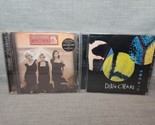 Lot of 2 Dixie Chicks/The Chicks CDs: Home, Fly - $8.54
