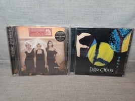 Lot of 2 Dixie Chicks/The Chicks CDs: Home, Fly - £6.76 GBP