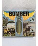 *Missing Map* Vintage Bomber A Game Of Daylight Bombing Of Europe 1943-1944 - €21,42 EUR