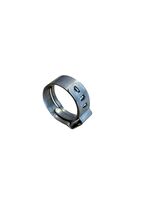 (100-Pk) Oetiker Hose Clamp 16702494 16.2mm 3DUR6 New Sealed Bag - $49.58