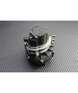 2000-2006 MERCEDES W220 S500 S430 AIR INJECTION SMOG PUMP V1459 - $258.27 CAD