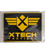 Shot Show 2025 XTech Tactical Morale Patch - £14.93 GBP