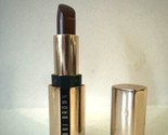 Bobbi Brown Luxe Lipstick Brownstone 114 .12oz NWOB - $21.77
