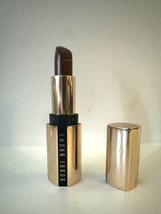 Bobbi Brown Luxe Lipstick Brownstone 114 .12oz NWOB - $21.77