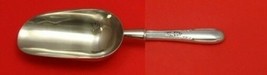 Fleetwood by Manchester Sterling Silver Ice Scoop HH w/Stainless Custom Made - £59.37 GBP