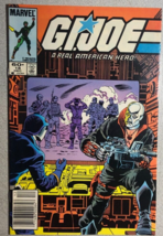 G.I. JOE #18 (1983) Marvel Comics FINE - £11.66 GBP