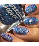 Frozen Queen Holographic Nail Polish - £11.06 GBP