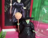 Hallmark Keepsake Wizard Of Oz Witch Of West Christmas Holiday Ornament ... - $29.69