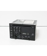 Clarion 1995-1999 Nissan Maxima CD/Cassette Player PN-2083D ISSUE - $95.71 CAD