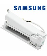 Genuine Ice Maker Assembly DA97-15217D For Samsung RF28HFEDBBC/AA RF28HM... - £101.25 GBP