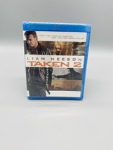 Taken 2 (Blu-ray Disc, 2009 - £5.12 GBP